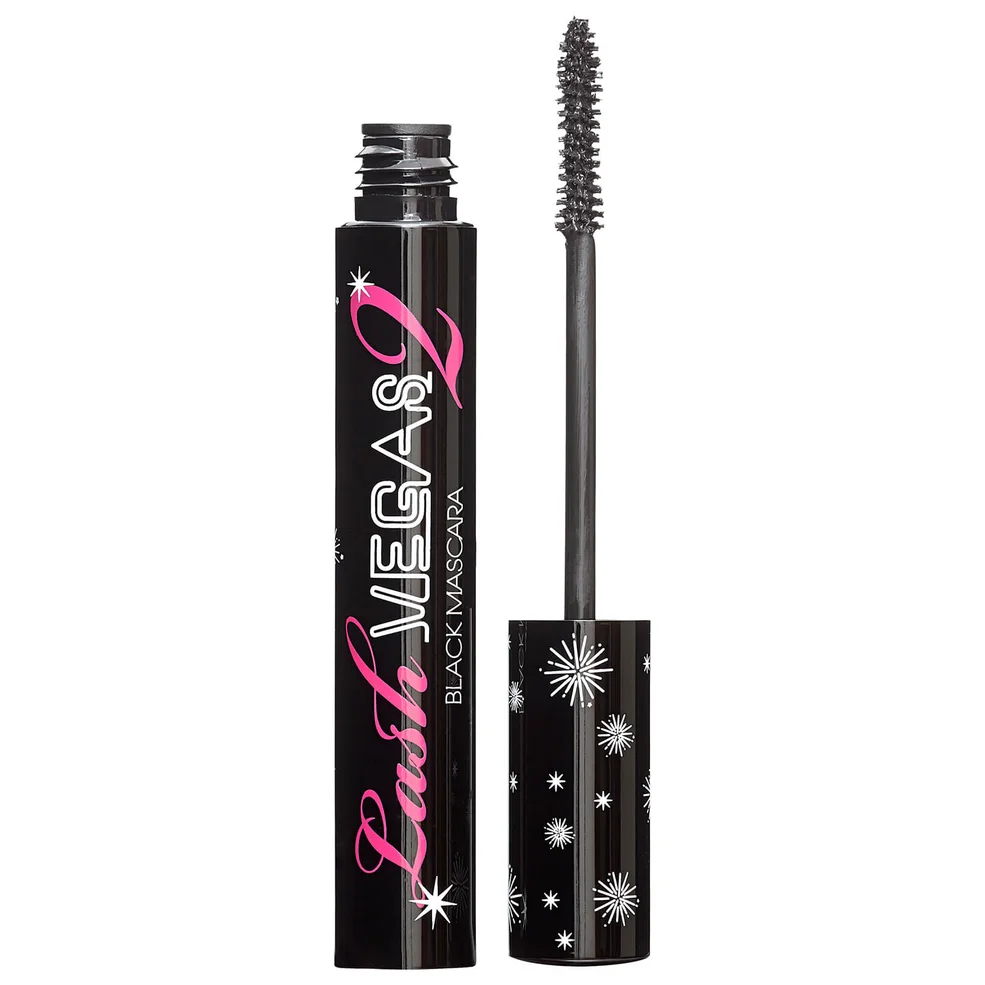 Barry M Lash Vegas 2 MascaraImage1