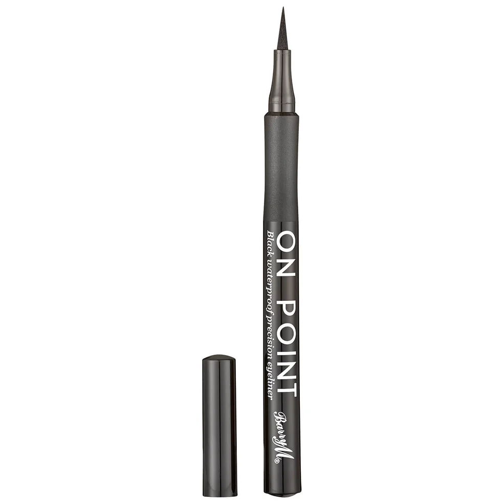Barry M Cosmetics On Point Precision EyelinerImage1