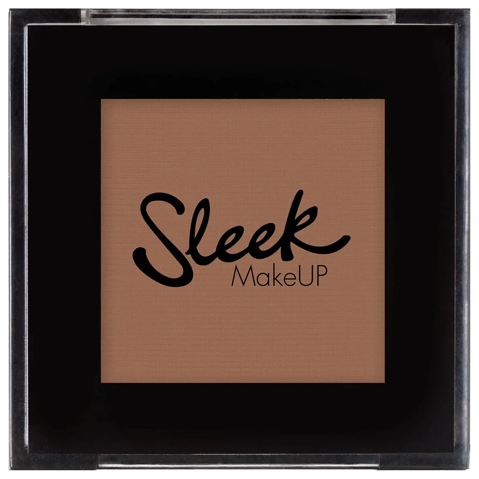 Sleek MakeUP Eyeshadow Mono 2.4g (Various Shades)Image1