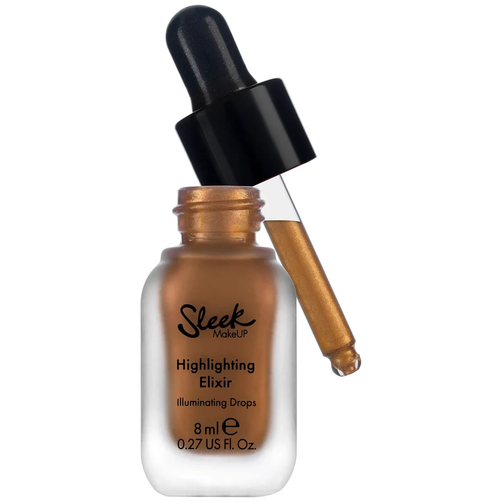 Sleek MakeUP Highlighting ElixirImage1