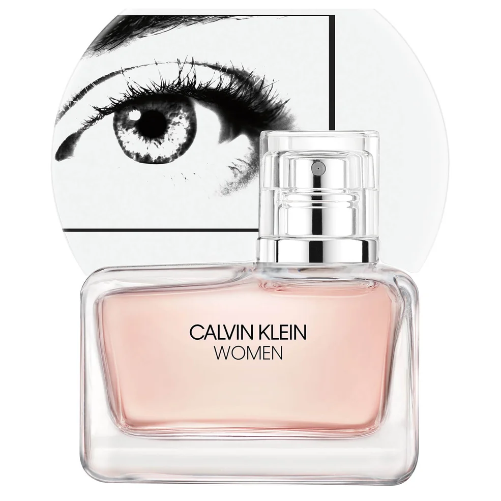 Calvin Klein Women's Eau de Parfum 50mlImage1
