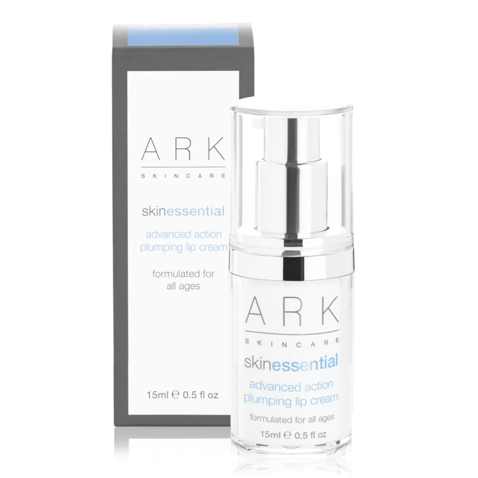 ARK Skincare Advanced Action Plumping Lip Cream 15mlImage1