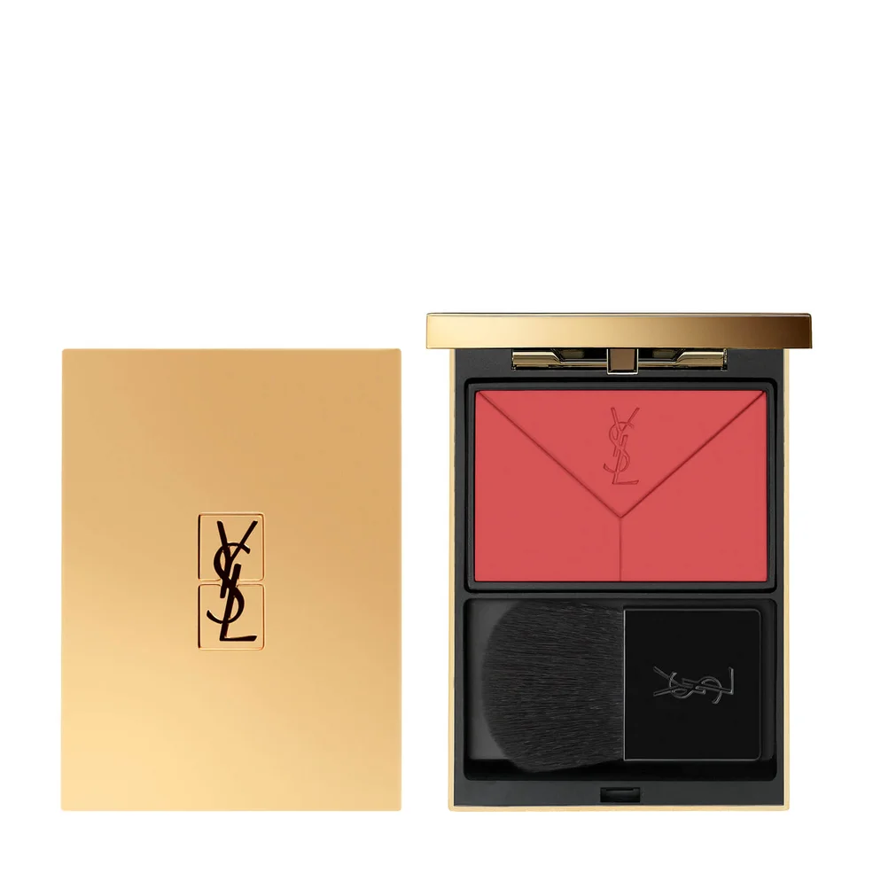 Couture Blush Yves Saint Laurent 3 g (différentes teintes disponibles)Image1