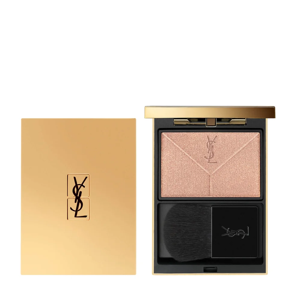 Couture Highlighter Yves Saint Laurent 3 g (différentes teintes disponibles)Image1