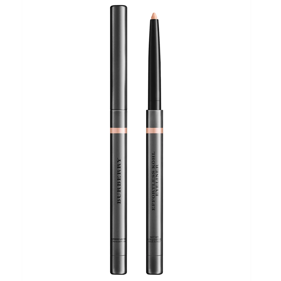 Burberry Effortless Kohl Eyeliner 0.3g (Various Shades)Image1