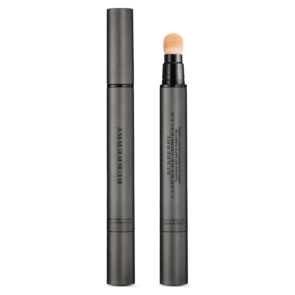 Burberry Cashmere Concealer 2.5ml (Various Shades)Image1