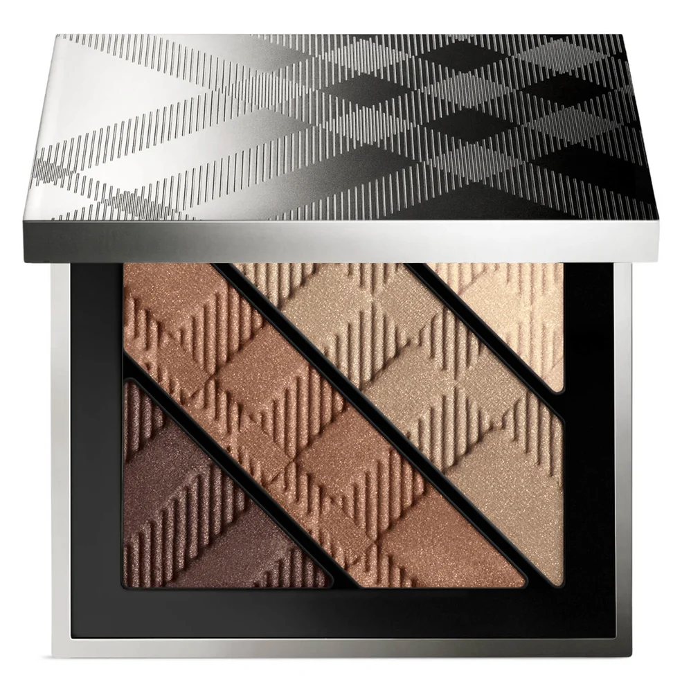 Burberry Complete Eye Palette - Gold 25 5.4gImage1