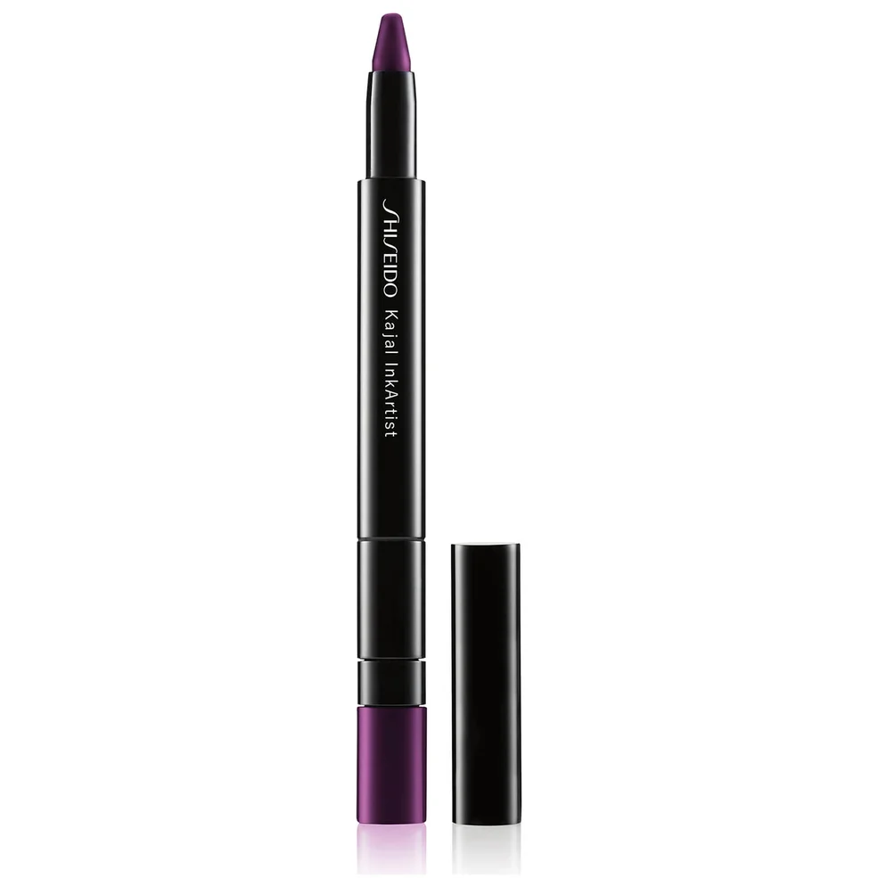 Shiseido InkArtist Kajal (Différentes teintes disponibles)Image1