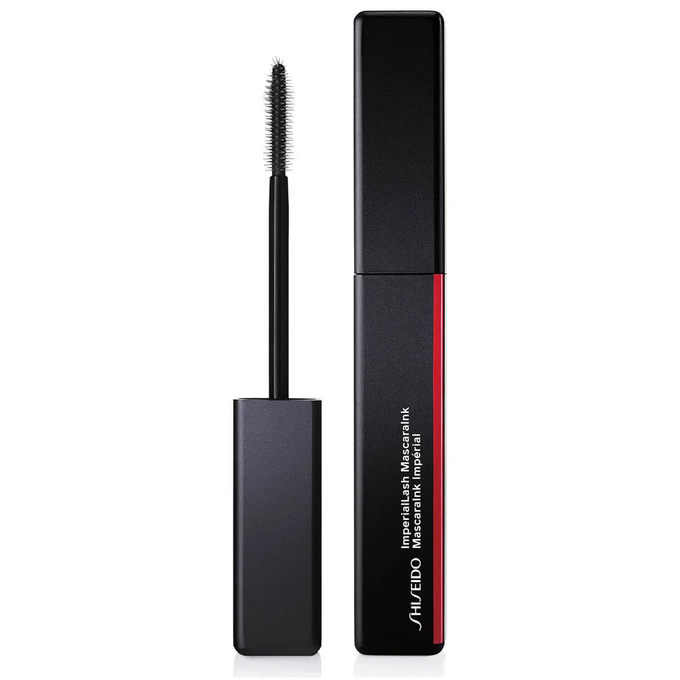 Shiseido ImperialLash Mascara – Sumi Black 01Image1