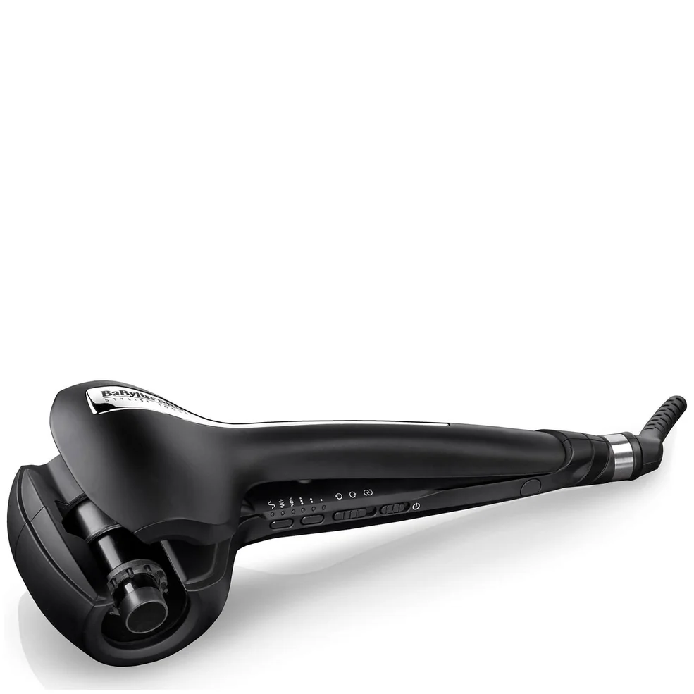 Boucleur Perfect Curl MKII BaByliss PROImage1