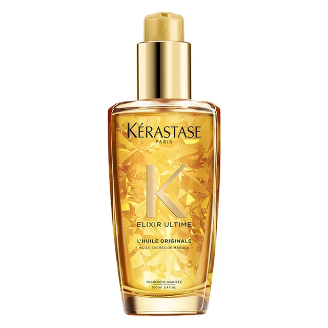 Huile pour Cheveux Élixir Ultime L'Original Kérastase