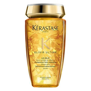 Kérastase Shampoing Elixir Ultime Bain - undefined undefined