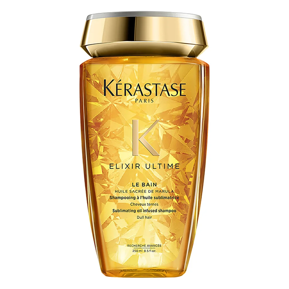 Kérastase Shampoing Elixir Ultime BainImage1