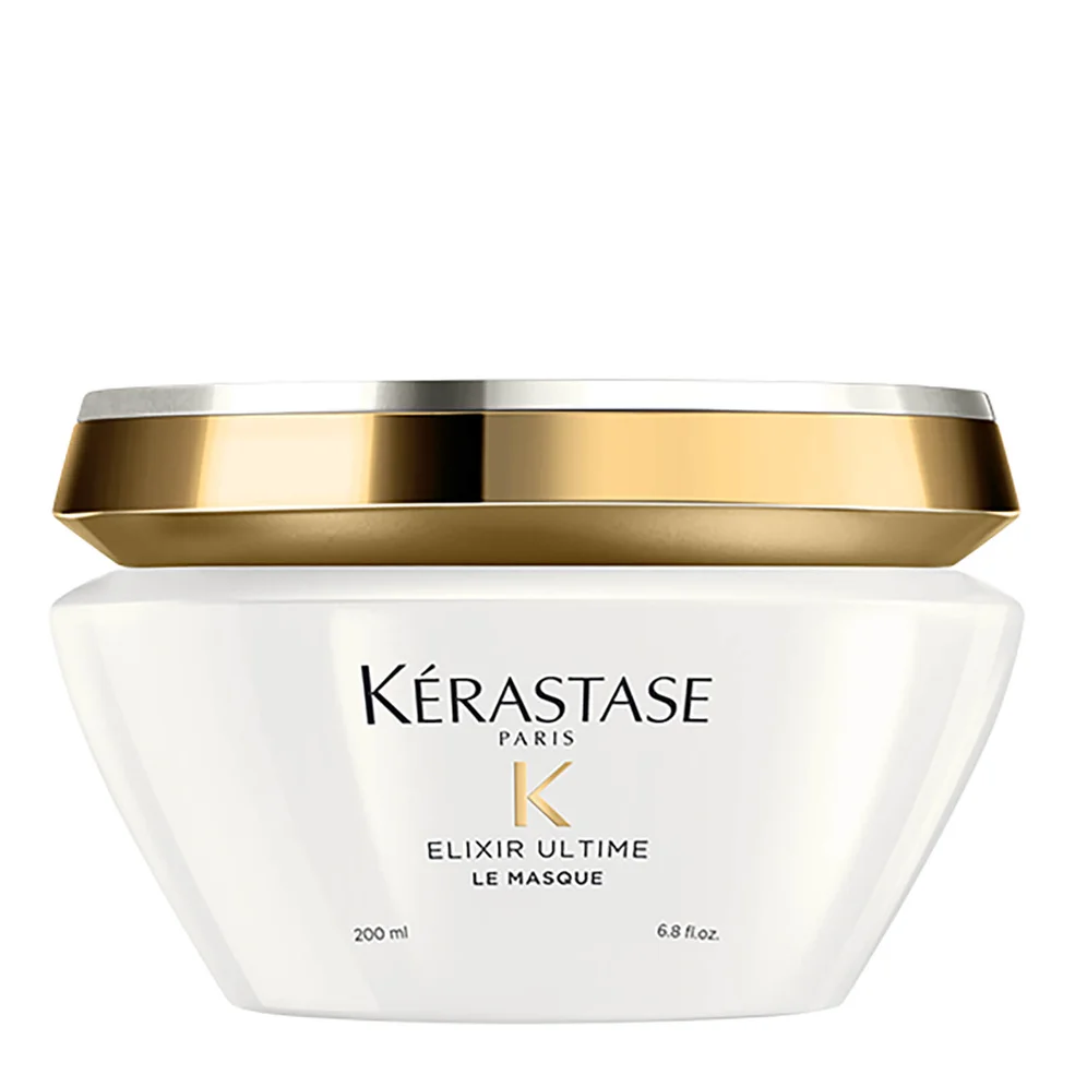 Masque Élixir Ultime KérastaseImage1