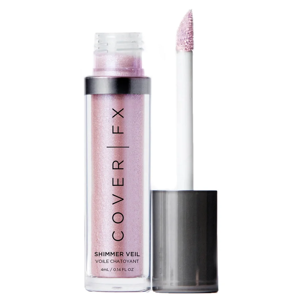 Voile d’Éclat Cover FX 4 ml (différentes teintes disponibles)Image1