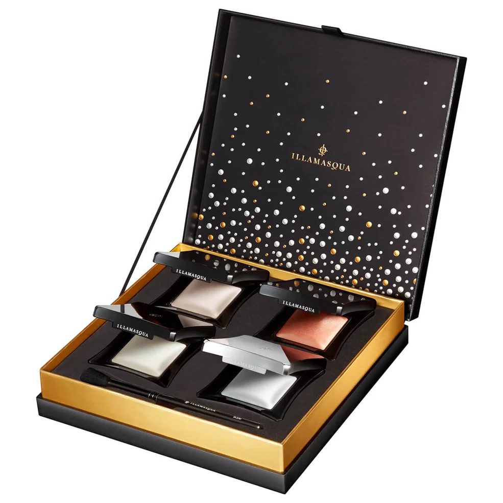 Illamasqua Beyond Powder VaultImage1