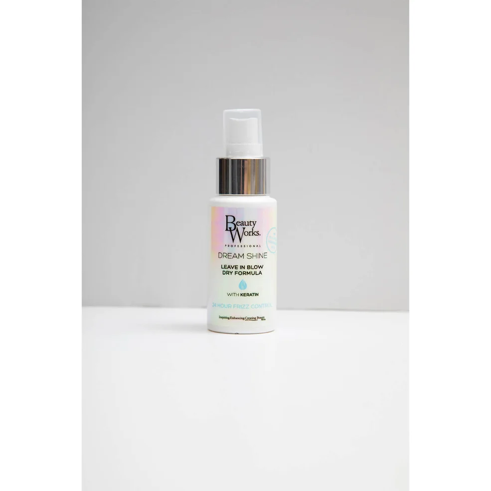 Spray Anti-Humidité Dream Shine Beauty Works 65 mlImage1