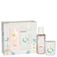 Coffret Bougie et Extrait de Cologne Roger&Gallet – Tubéreuse Hédonie
