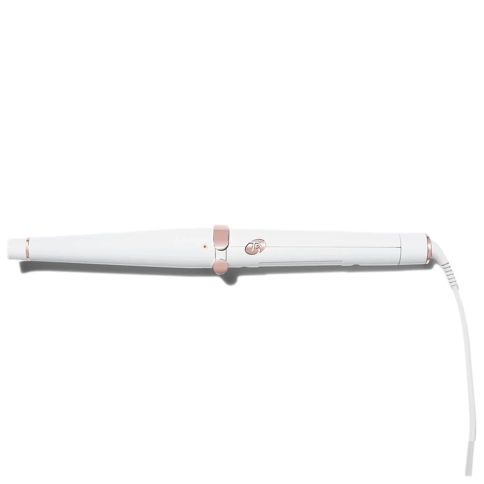 Fer à Coiffer SinglePass Ondulation 1,9 - 3,2 cm T3Image1