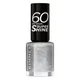 Rimmel Vernis à ongles à paillettes 60 secondes – Extra
