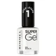 Rimmel Super Gel Vernis à Ongles – Basic B