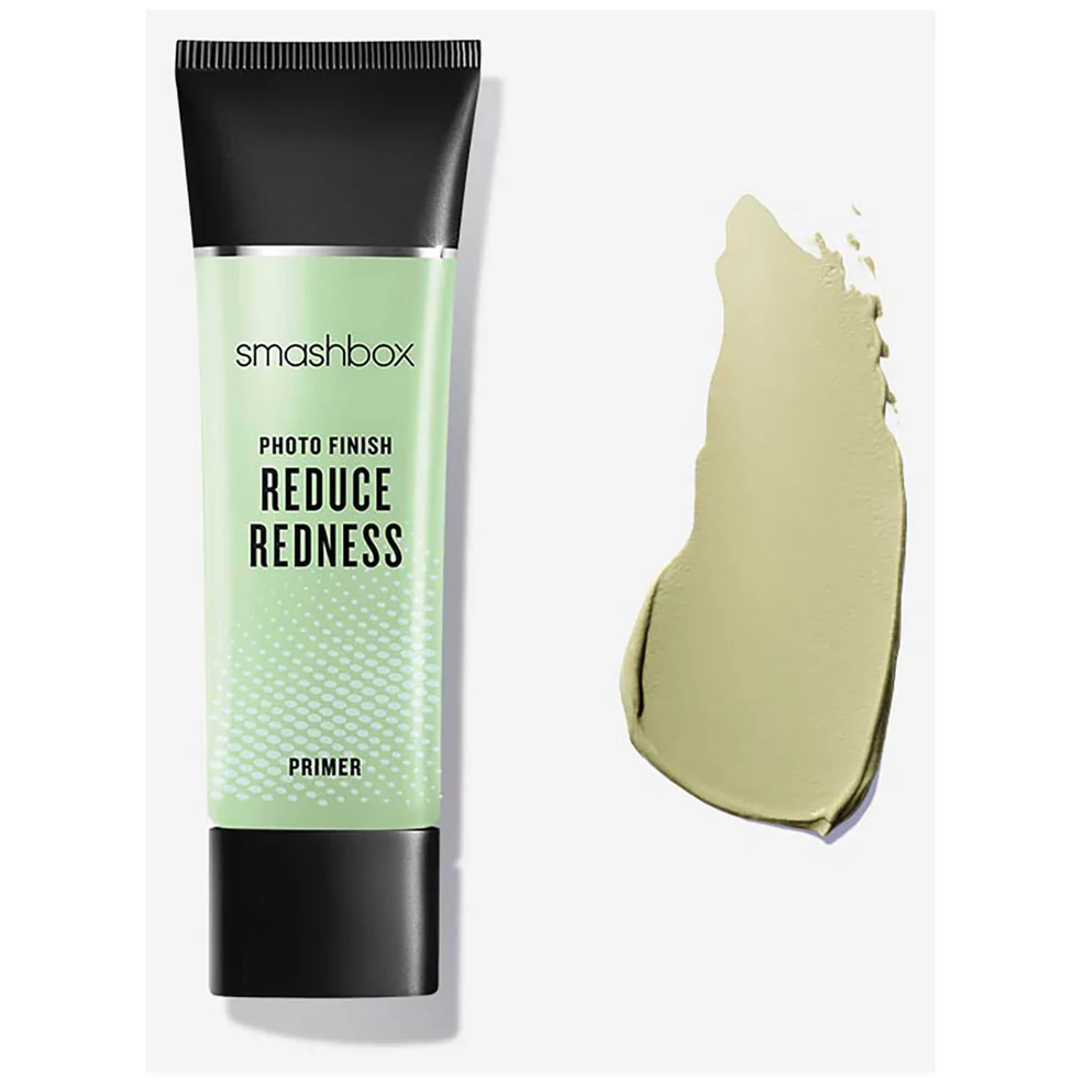 Base anti-rougeurs Photo Finish Reduce Redness Smashbox 12 mlImage1