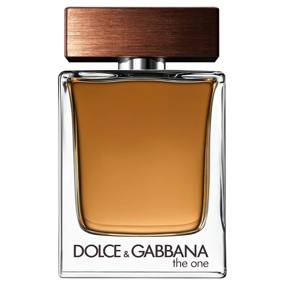 Dolce&Gabbana The One for Men Eau de Toilette 50mlImage1