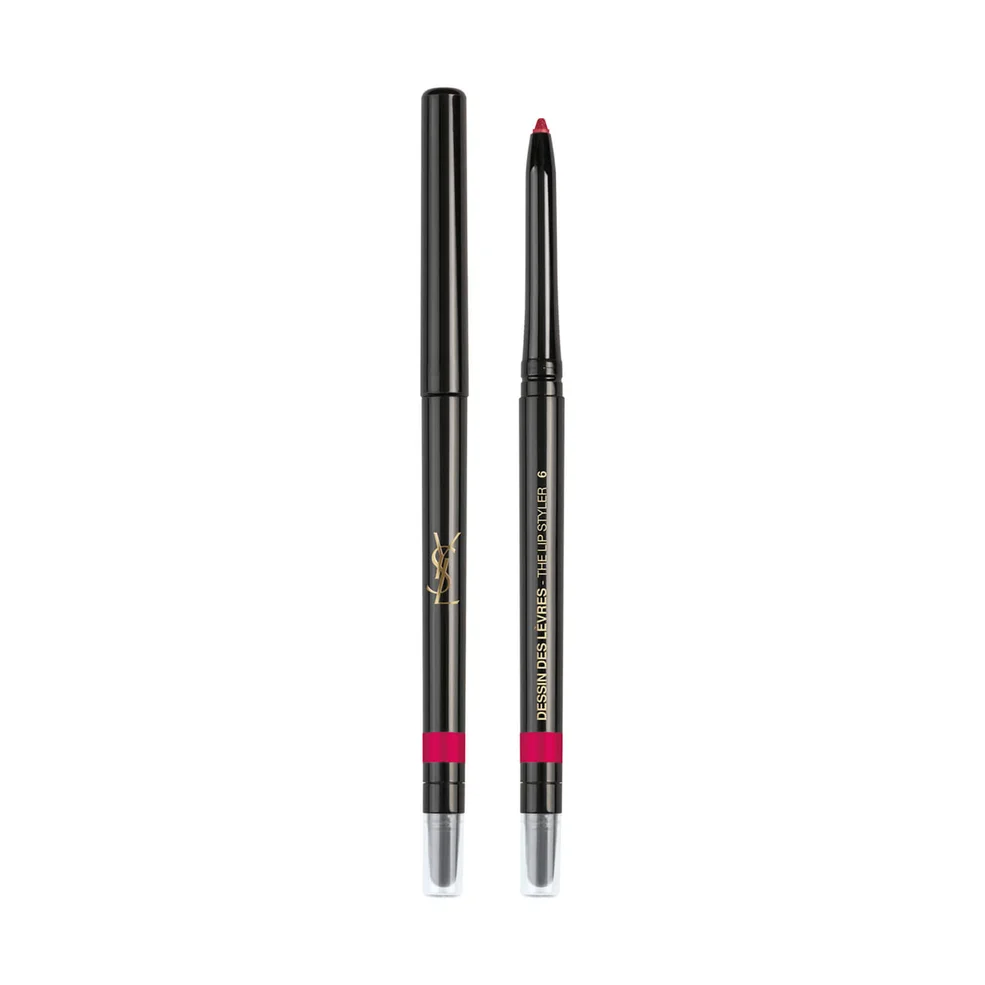 Yves Saint Laurent Dessin des Lèvres Lip Styler (Various Shades)Image1