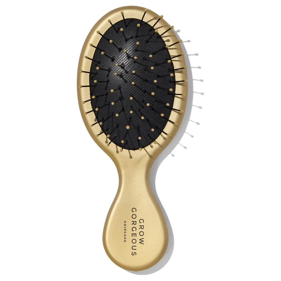 Grow Gorgeous CNY Hair Brush MiniImage1
