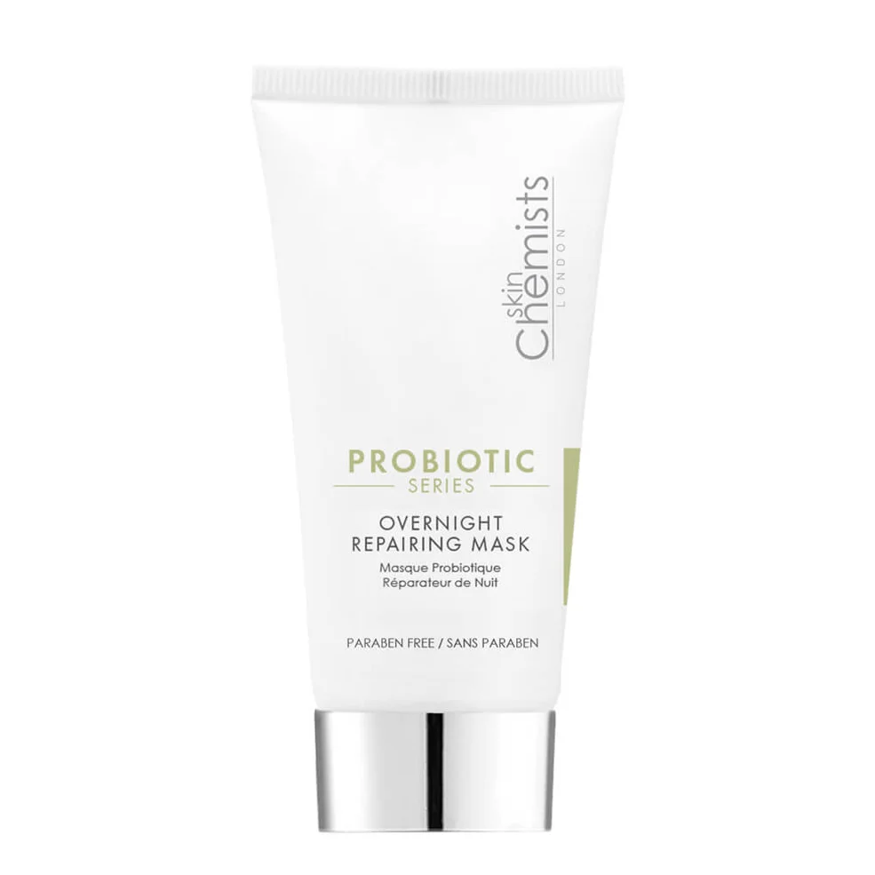 skinChemists Probiotic Mask 50ml (Free Gift)Image1