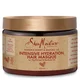 Shea Moisture Masque Capillaire Hydratation Intense Miel de Manuka et Huile de Mafura 354 ml