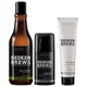 Coffret pour homme Redken Brews