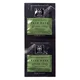 Masque Visage Nettoyant Express APIVITA 2 x 8 ml – Argile verte