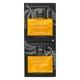 Masque Visage Détox APIVITA 2 x 8 ml – Citrouille