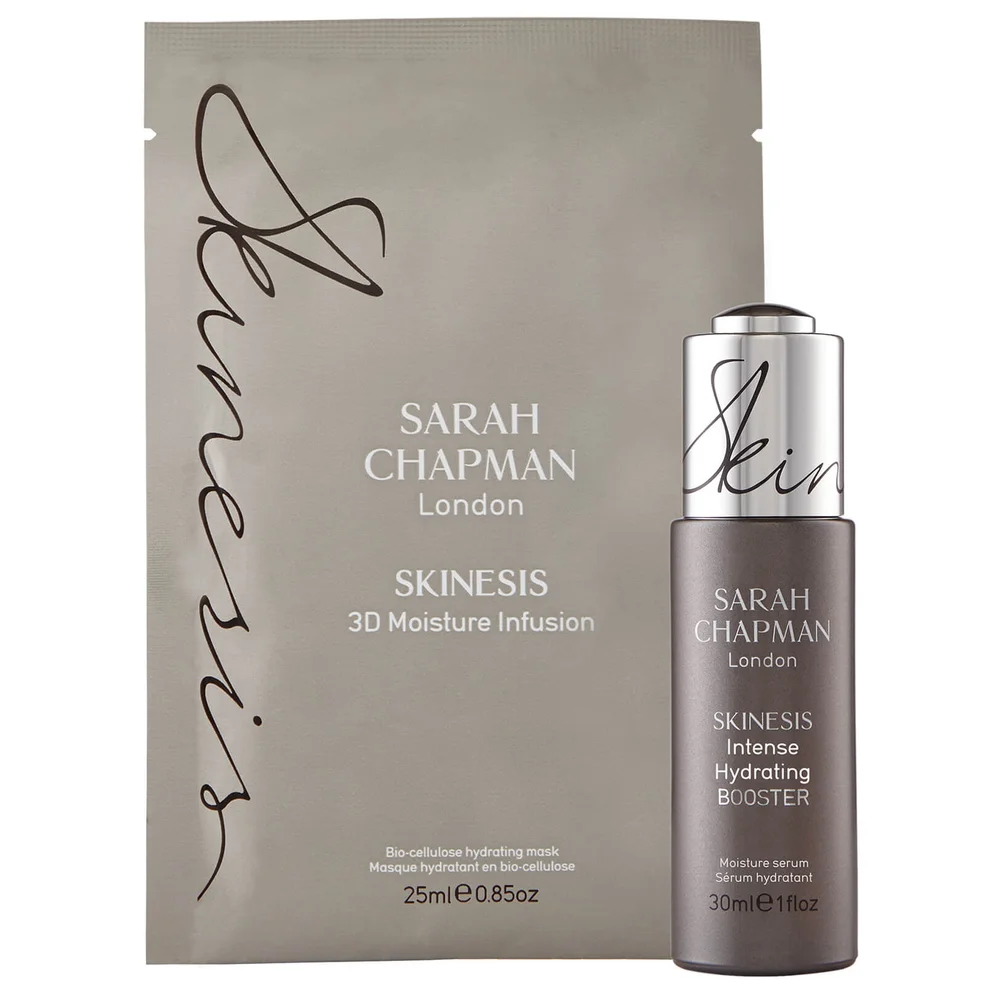 Sarah Chapman Intense Hydration DuoImage1