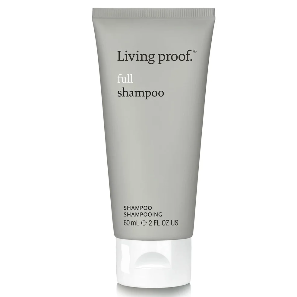 Living Proof Full Shampoo 60mlImage1
