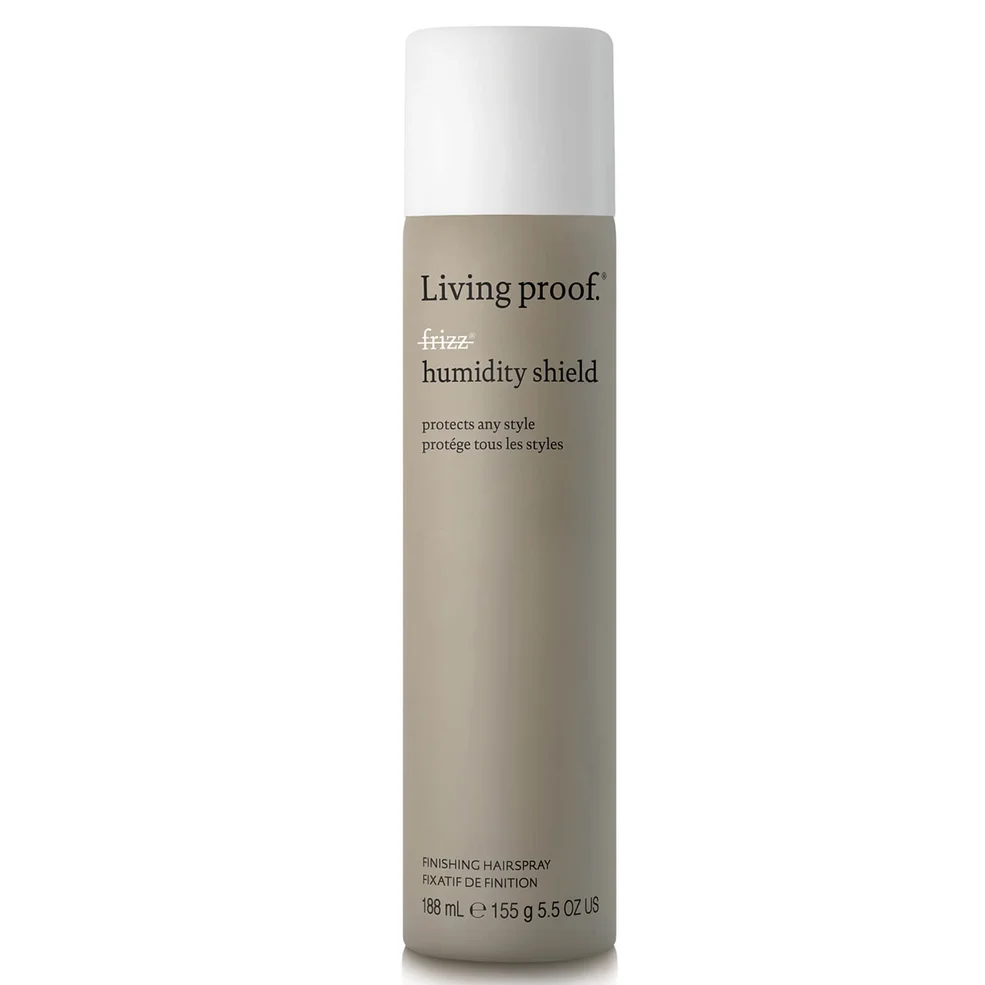 Spray No Frizz Humidity Shield Living Proof 188 mlImage1