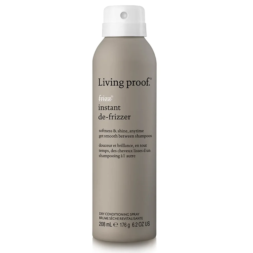 Brume Sèche No Frizz Instant De-Frizzer Living Proof 208 mlImage1