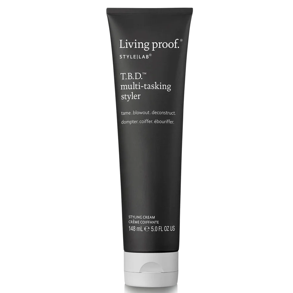 Crème Coiffante Style Lab T.B.D. Multi-Tasking Styler Living Proof 148 mlImage1