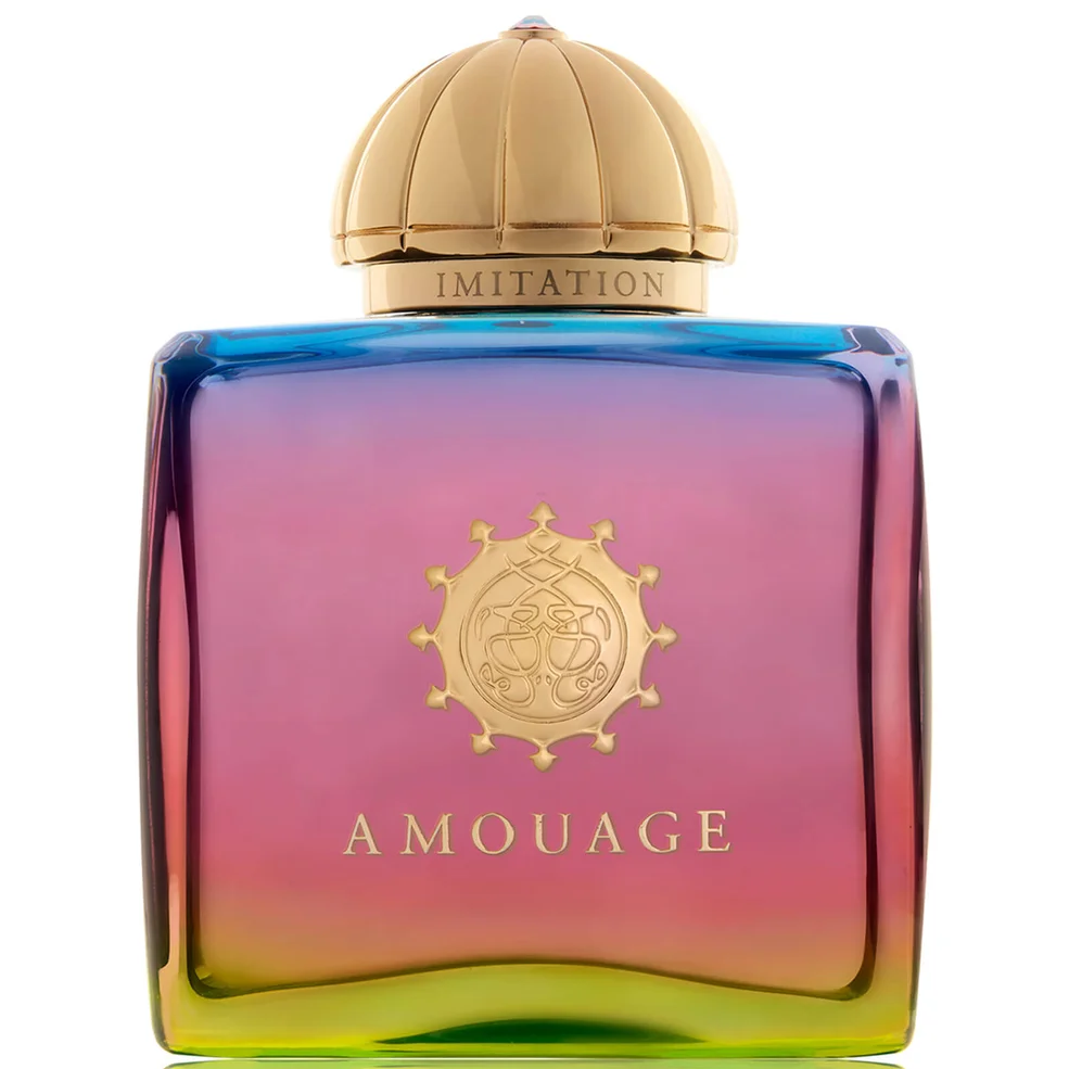 Eau de Parfum Imitation pour Femme Amouage 100 mlImage1