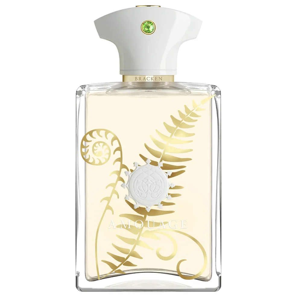 Eau de Parfum Bracken pour Homme Amouage 100 mlImage1