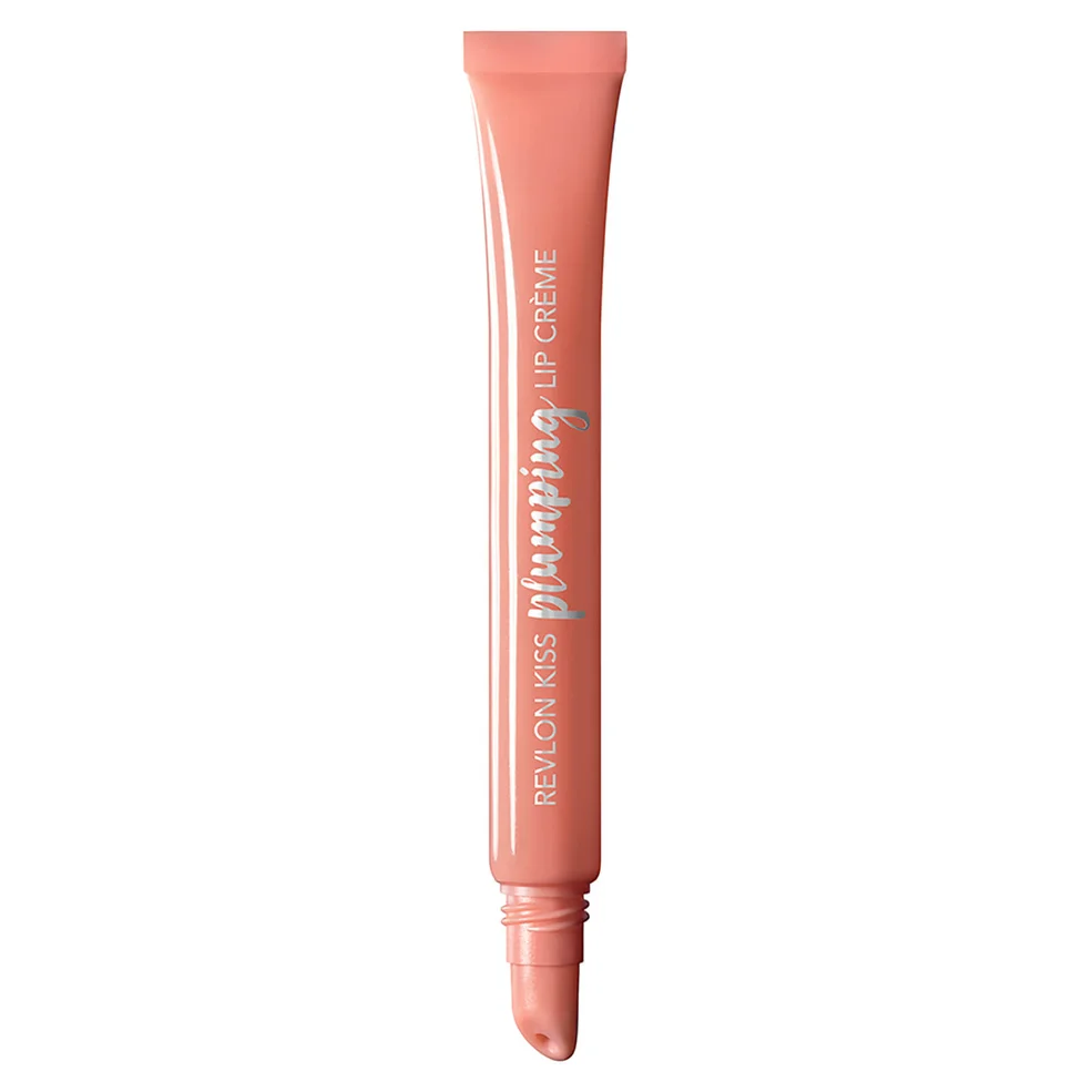 Revlon Kiss Plumping Lip Crème (Various Shades)Image1