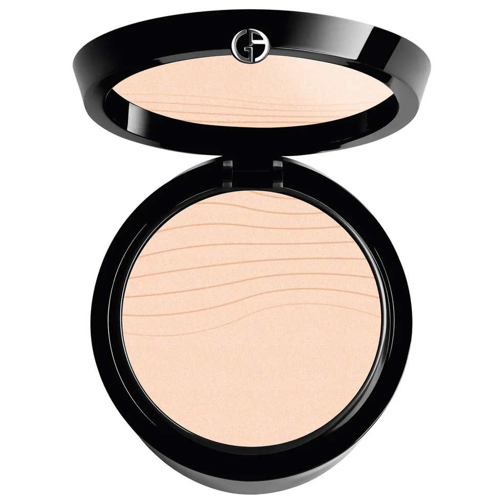Poudre Fusion Neo Nude Giorgio Armani (différentes teintes disponibles)Image1