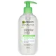 Gel Lavant Visage Micellaire pour Peaux Mixtes et Sensibles Garnier 200 ml