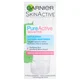 Soin Hydratant Apaisant Pure Active Anti-Imperfections pour Peaux Sensibles Garnier 50 ml