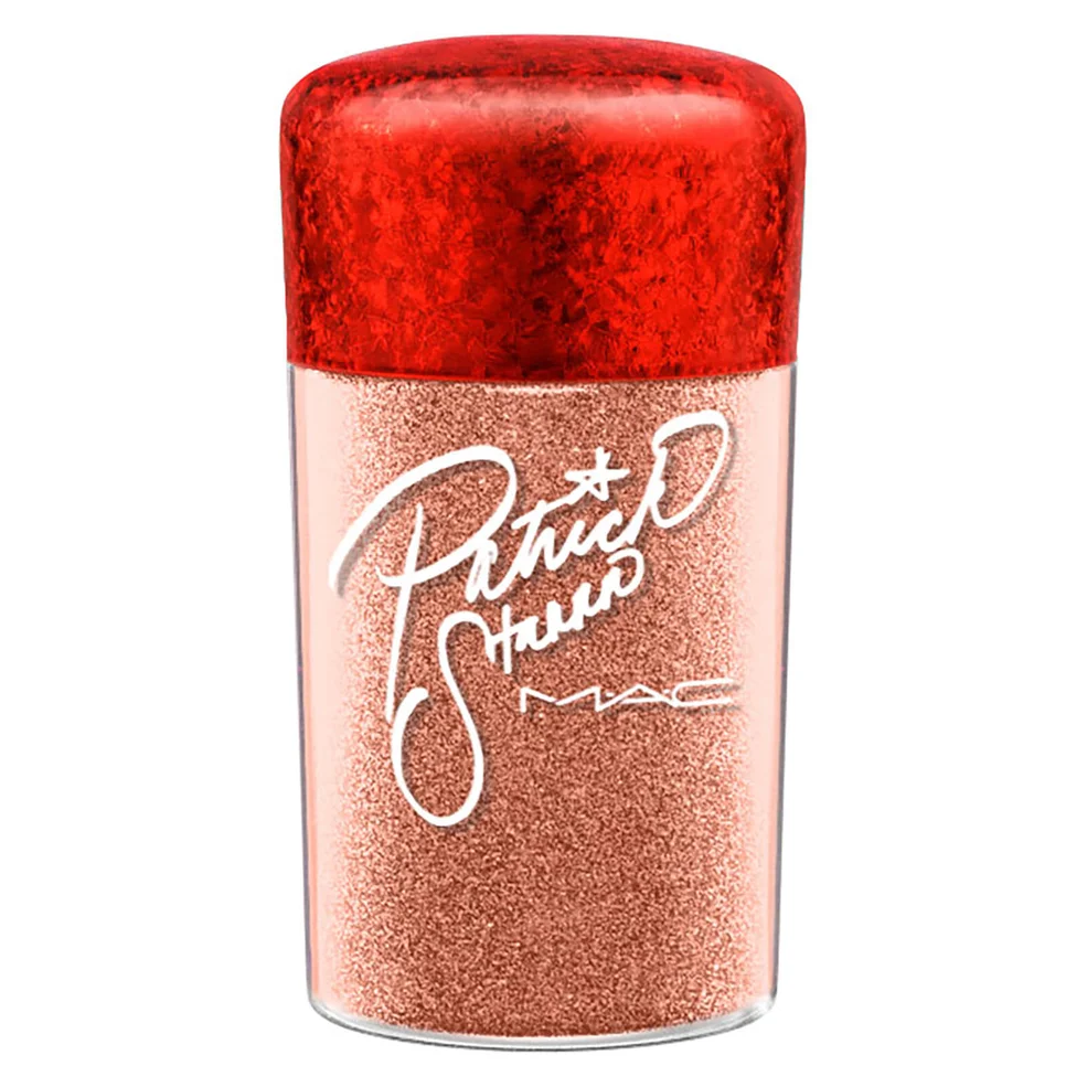 Pigment Exclusif Patrick Starrr MAC – PatrickstarrrImage1