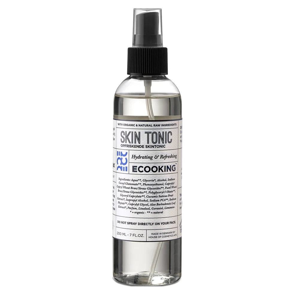 Brume Visage Ecooking 200 mlImage1