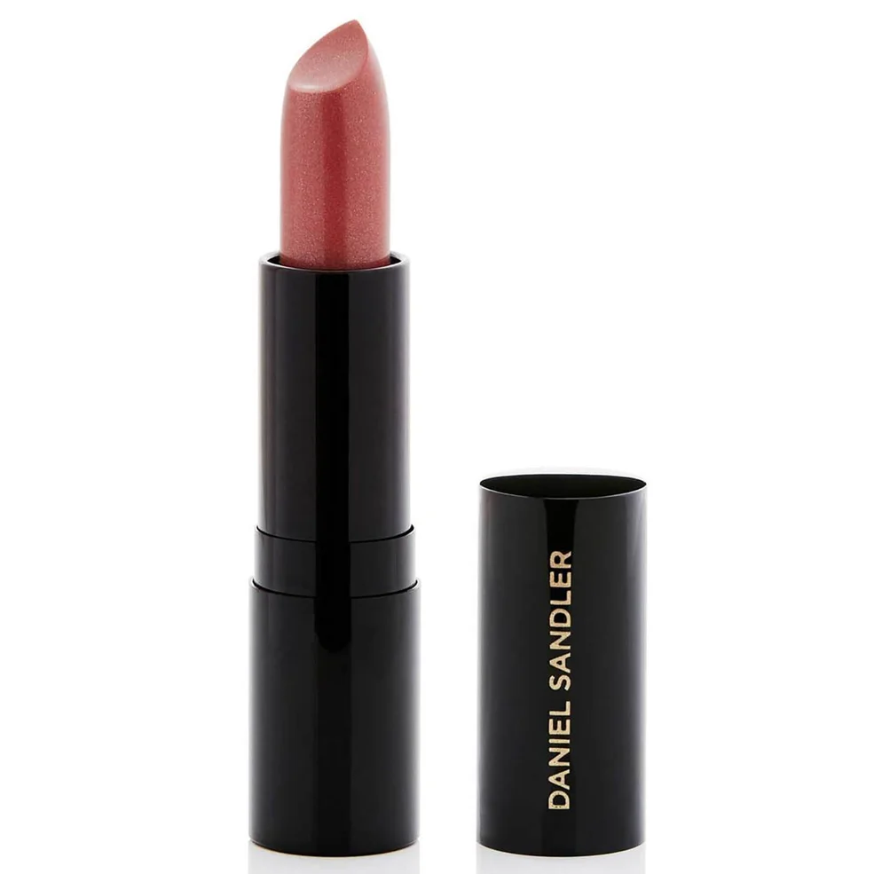 Daniel Sandler Lipshine Lipstick - Cherub 3gImage1