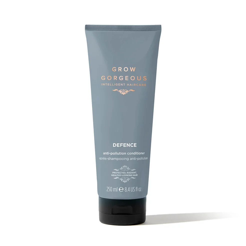 Grow Gorgeous Après-Shampooing Anti-Pollution Defence 250mlImage1