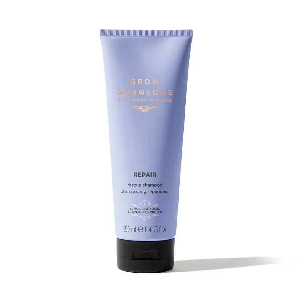Grow Gorgeous Shampooing Réparateur Repair 250mlImage1